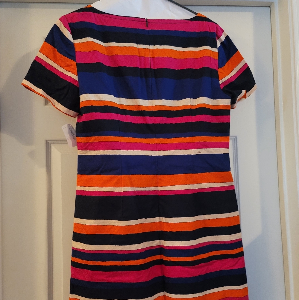 Trina Turk striped dress